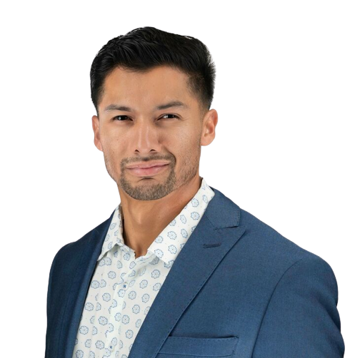 image of Peter Frago Realtor